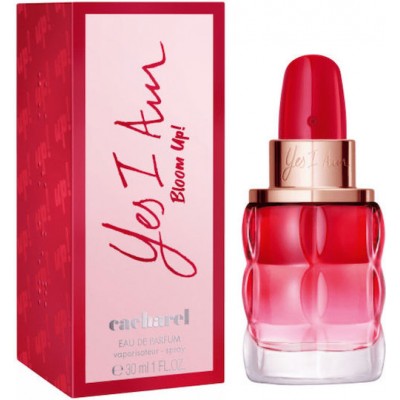 CACHAREL Yes I Am Bloom Up! EDP 30ml